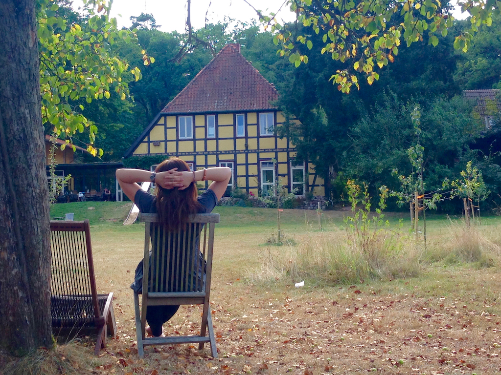 Das Wendland liegt so nah! Erholung im Kenners Landlust
