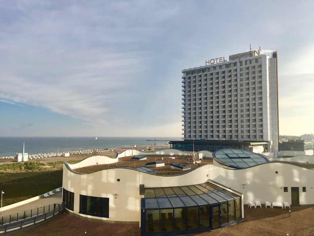 Tipps für Rostock Hotel Neptun
