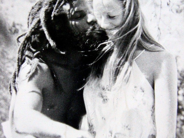 Leben in der Karibik: Junge Liebe