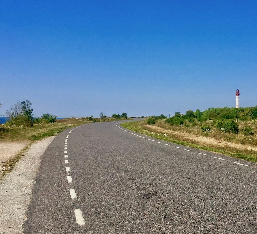 Paldiski Pakri Lighthouse Paldiski Pakri Leuchtturm