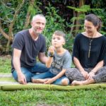 Leben in Thailand als Familie