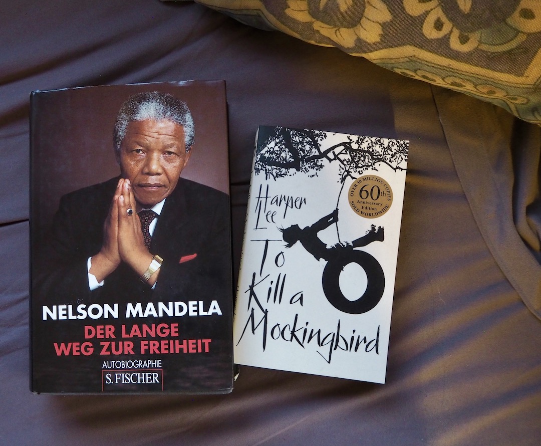 Bücher, die ich als nächstes lese